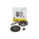 Kraftvoll Seat Ibiza 2003 Model Sonrası 1.4 16v Bbz Motor Debriyaj Set Marka 03c141025d