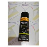 Kraftvoll Silikon Yağlayıcı Sprey - SILIKON SPREYİ - 17042006
