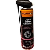 Kraftvoll Sıvı Gres Yağlayıcı Sprey 300ML