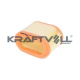 Kraftvoll Starex 1997 2008 Minibüs-Kamyonet Starex Libero 2000 Hava Filtresi
