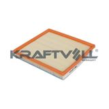Kraftvoll Trafic II Vivaro Primaster 2.5 Dçi 2.0 Dçi 2.0 Cdti Hava Filtresi