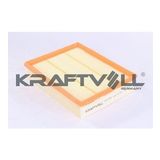 Kraftvoll Transporter T4 95 2.4d 2.5 Tdı Ajt Avc Aja Hava Filtresi