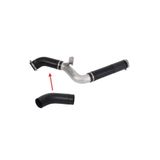 Kraftvoll TURBO HORTUMU ÇİKİŞ C140 CAPTİVA ANTARA(ÜST KİSİM)