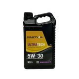 Kraftvoll Ultratech 5W30 5 lt Motor Yağı