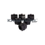 Kraftvoll VIRAJ DEMIR LASTIGI P308 C4 II DS4 DS5 OLCU: (CAP Ø: 23,5MM)