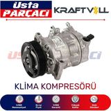 Kraftvoll Vw Sharan 2010-2020 Klima Kompresörü