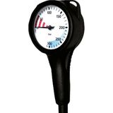 KRAKEN Gösterge Basınç Ölçer BIGLINE 63 mm Komple