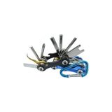 Kraken Multi-Tool Çoklu Anahtar Takımı
