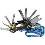 Kraken Tamir Aleti Multi-Tool Coklu Anahtar Takimi, Dt309