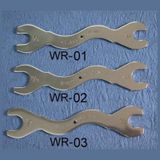 KRAKEN Tamir Aleti Regülatör 2.Kd.Yamuk Anahtar WR-02