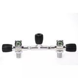 Kraken Tüp Vanası Manifolt 203Mm. Isolatorlü 25X2 I:215mm