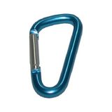Kraken Tutucu Karabina Alüminyum 7 cm