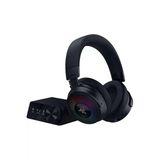 Kraken V4 Pro Kablosuz Oyuncu Kulaklığı: Oled Hub, Hd Dokunsal -Pc, Ps5, Ps4, Xbox, Akıllı Telefon