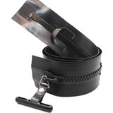 Kraken Ykk Kuru Elbise Fermuarı Aquaseal Plastik 96CM - Renkli