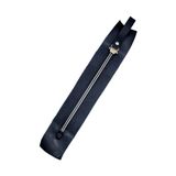 Kraken Ykk Kuru Elbise Fermuarı Proseal® Metal 95CM - Renkli