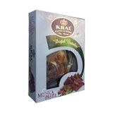 Kral 350 gr Muska Pestil