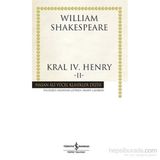 Kral 4. Henry-2 - Hasan Ali Yücel Klasikleri - manga shakespeare
