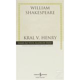 Kral 5. Henry İş Bankası Kültür Yayınları