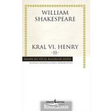 Kral 6. Henry - 2 William Shakespeare