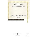 Kral 6. Henry - 3 - manga shakespeare
