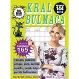 Kral Bulmaca - 5 - Celal Kodamanoğlu