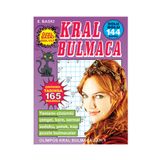 Kral Bulmaca Sayı: 1 - Ahmet Ayyıldız