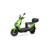 Kral EROS ELEKTRİKLİ MOTOSİKLET