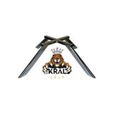 Kral Grup Hırdavat Kral Grup Berjer Ayağı Metal Dört Bacaklı 23 cm Gold Kaplama Şık Tasarım İki Adet - Gümüş
