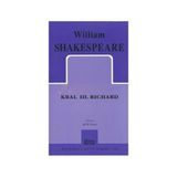 KRAL III. RICHARD - WILLIAM SHAKESPEARE