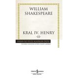 Kral IV. Henry 2 - William Shakespeare