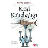 Kral Kılıçbalığı - Sihirlialem Geçitleri 2 - Altay Öktem