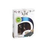 Kral Köme 350G Ceviz - Dışı Herle İçi Ceviz Dolgulu Atıştırmalık 2'Li Ekonomik Paket