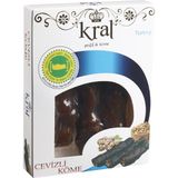 Kral Köme 350G Ceviz - Dışı Herle Içi Ceviz Dolgulu Atıştırmalık