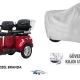 Kral Kr-53 Boss 5000 Motor Brandası
