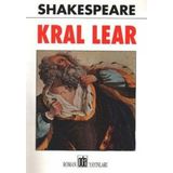 KRAL LEAR - WILLIAM SHAKESPEARE (ISBN:9789944184427)