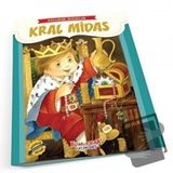 Kral Midas - Kocaman Masallar Kolektif
