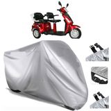 Kral Motor KR-12 Elektrikli Motor Brandası