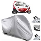 Kral Motor Kr-39 Grande 5000 Elektrikli Motor Brandası
