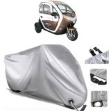 Kral Motor Kr-40 Grande 5 7000 Elektrikli Motor Brandası