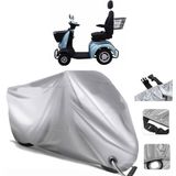 Kral Motor KR-47 Mako 5000 Elektrikli Motor Brandası