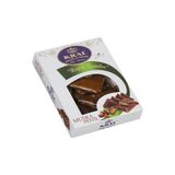 Kral Muska Pestil 350G Fındık Ezmesi Dolgulu Üçgen Pestil 2'Li Ekonomik Paket