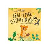 Kral Olmak Istemeyen Aslan - Ezo Sunal