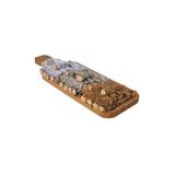 Kral Pestil 500 gr Karışık Paket Rulo Pestil