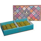 Kral Pestil & Köme Antep Fıstıklı Çoko Pestil - 1 kg