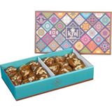 Kral Pestil & Köme Cevizli Sucuk - 1 kg