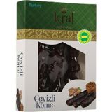 Kral Pestil Köme Gümüşhane Dut Kömesi (Cevizli) 350 gr