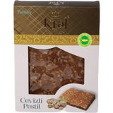 Kral Pestil Köme Gümüşhane Dut Pestili (Cevizli) 350 gr