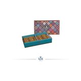 Kral Pestil & Köme Kadayıflı Rulo Pestil - 500 gr