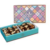 Kral Pestil & Köme Karamelli Cevizli Sucuk - 1 kg