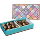 Kral Pestil & Köme Şekersiz Glutensiz Cevizli Köme - 1 kg
